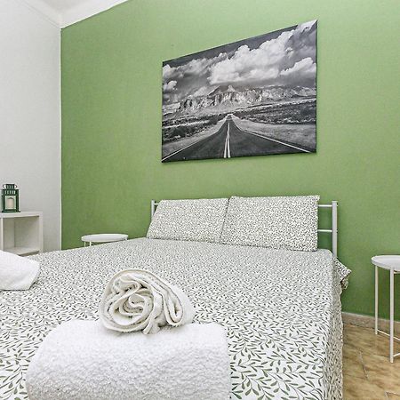 Casa Meme Apartment เจนัว ภายนอก รูปภาพ