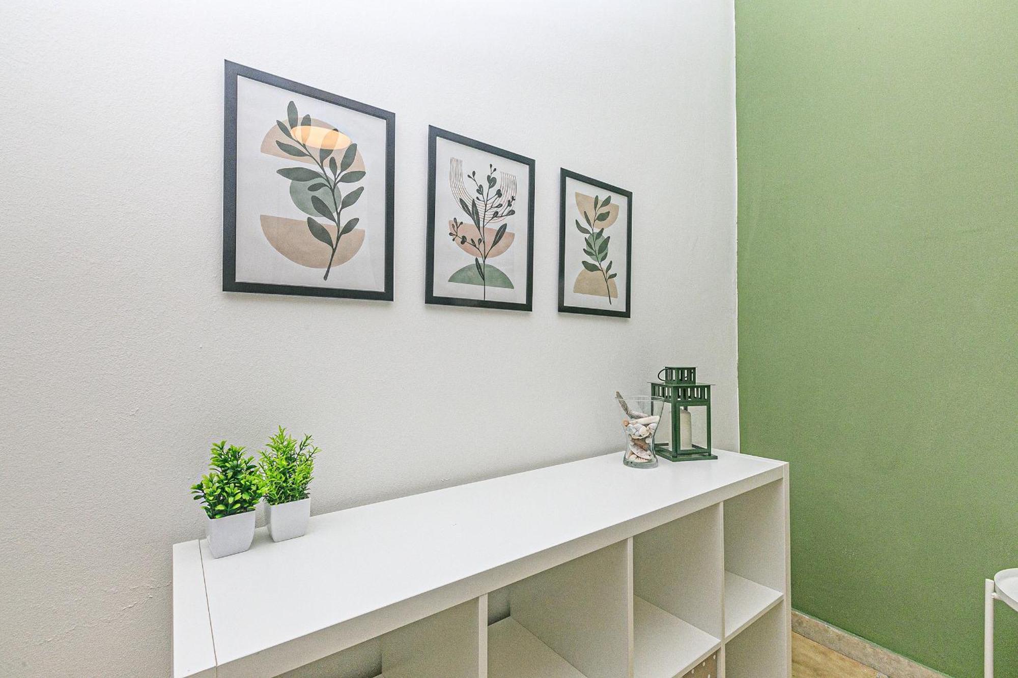 Casa Meme Apartment เจนัว ภายนอก รูปภาพ