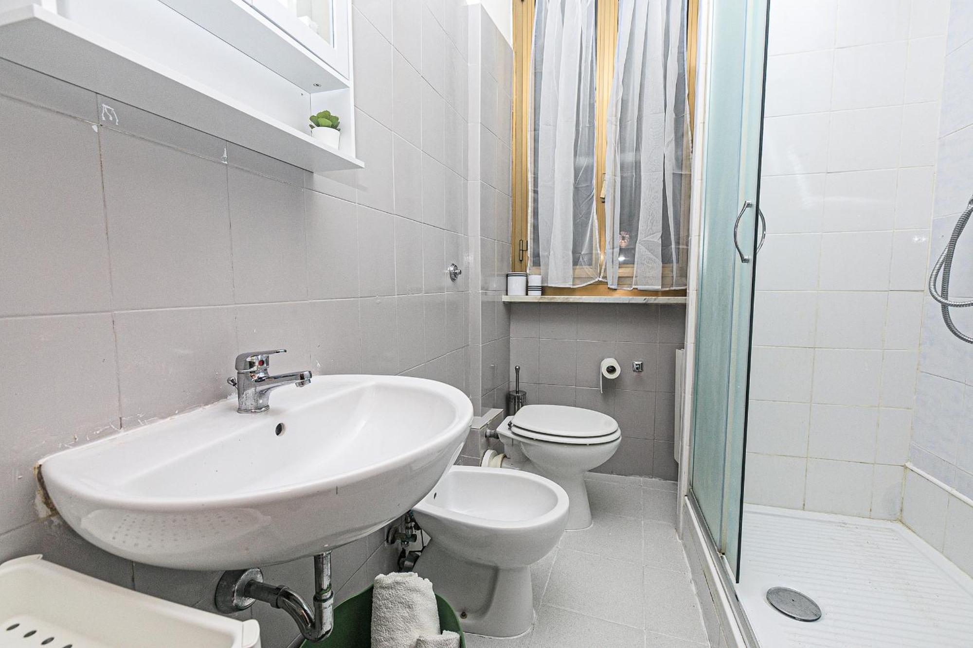 Casa Meme Apartment เจนัว ภายนอก รูปภาพ