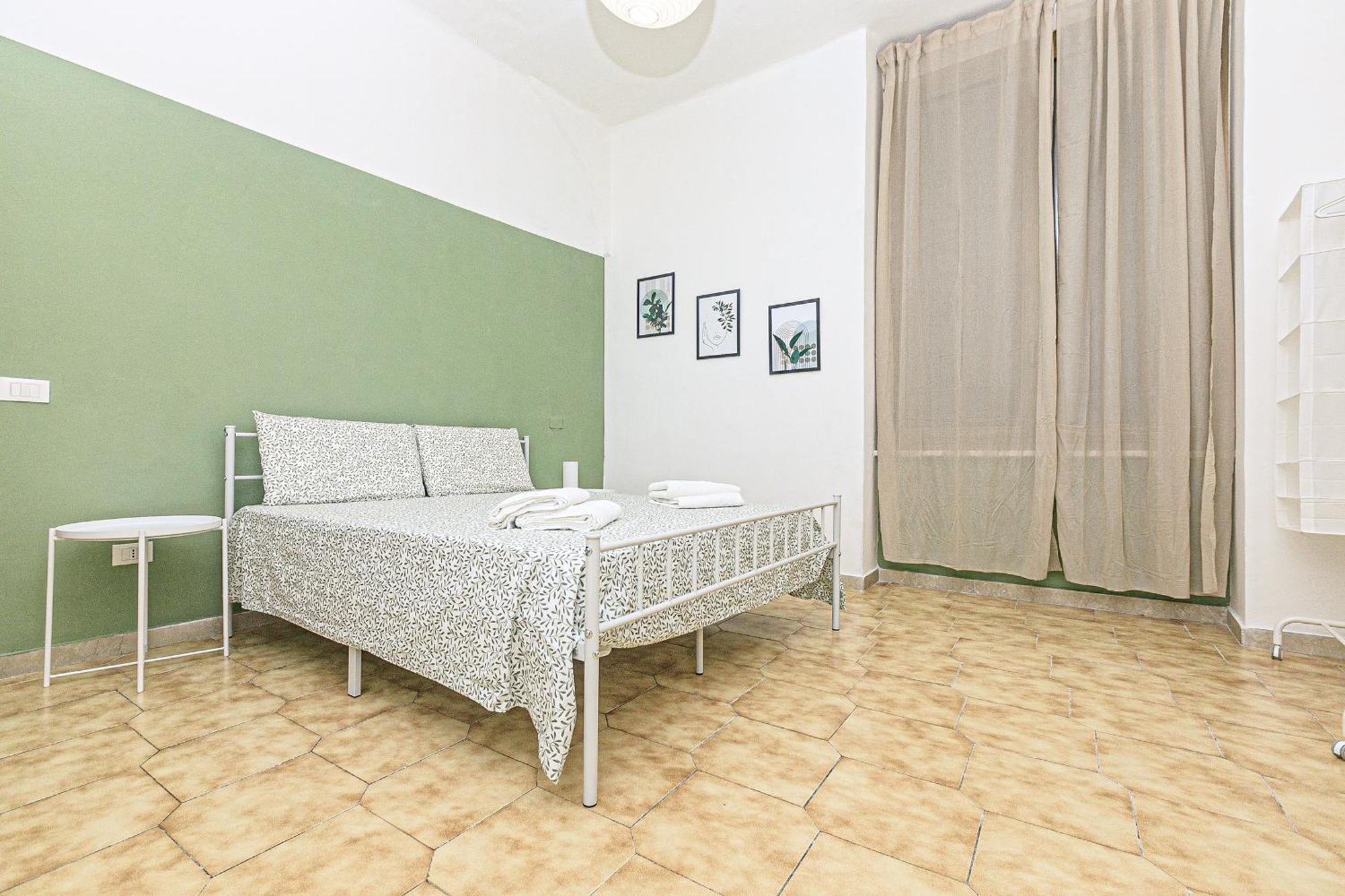 Casa Meme Apartment เจนัว ภายนอก รูปภาพ