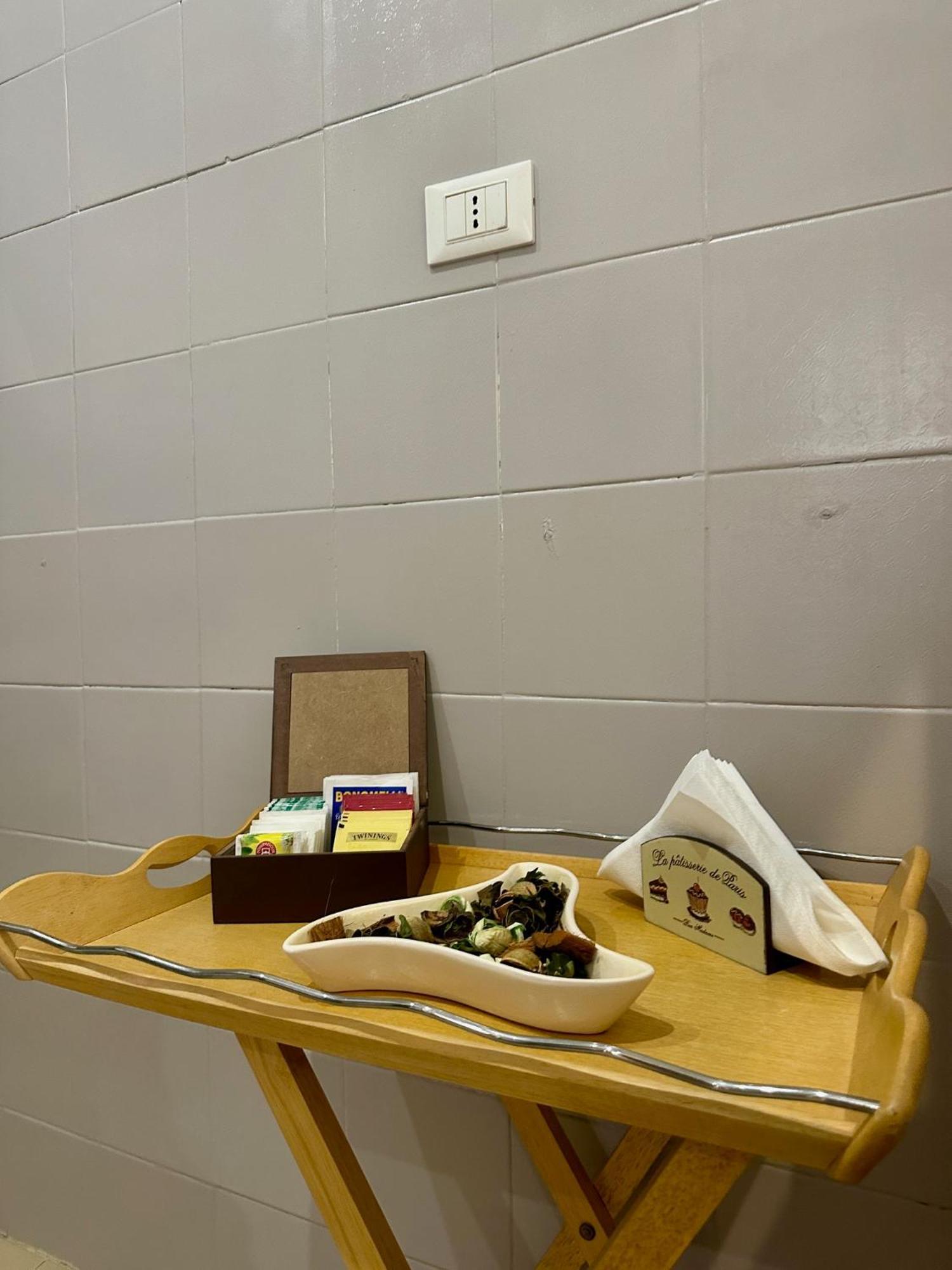 Casa Meme Apartment เจนัว ภายนอก รูปภาพ