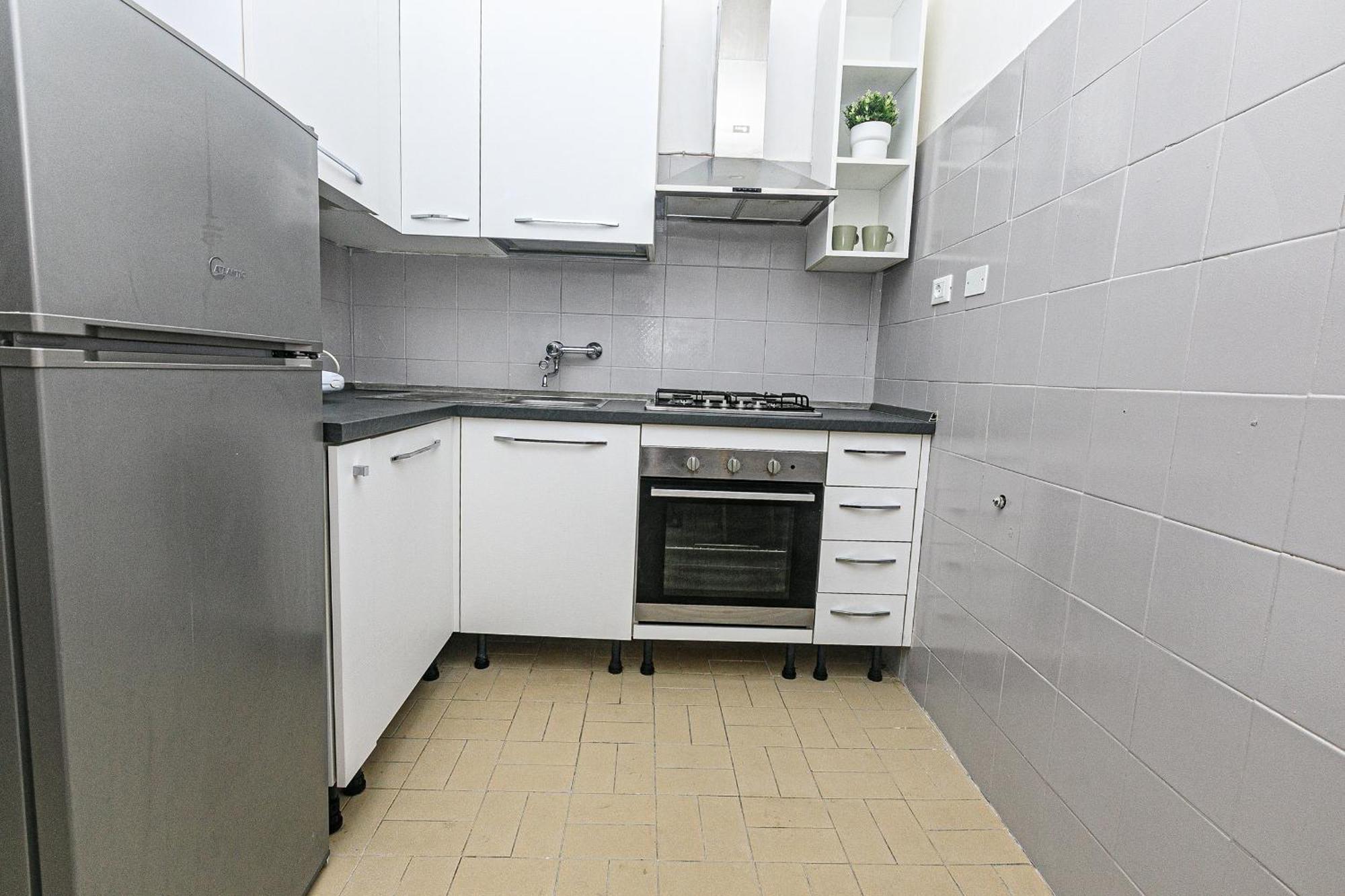 Casa Meme Apartment เจนัว ภายนอก รูปภาพ